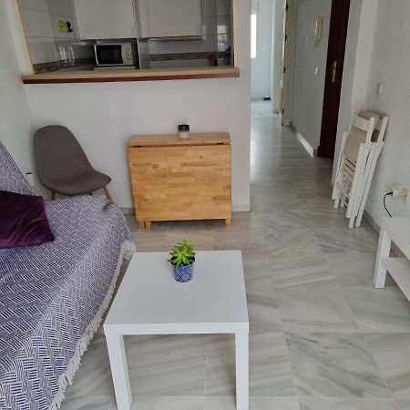 Primera Linea De Playa Paseo Maritimo كونيل ذي لا فرونتيرا المظهر الخارجي الصورة