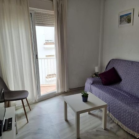Primera Linea De Playa Paseo Maritimo كونيل ذي لا فرونتيرا المظهر الخارجي الصورة