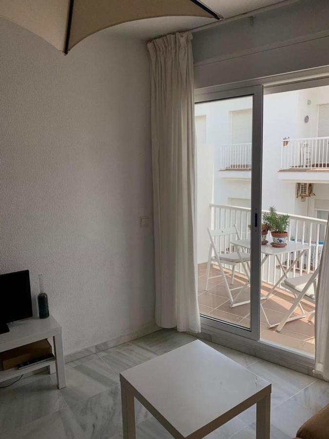Primera Linea De Playa Paseo Maritimo كونيل ذي لا فرونتيرا المظهر الخارجي الصورة